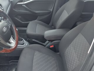 2019 Lada (ВАЗ) Vesta SW I, серый, 1050000 рублей, вид 5