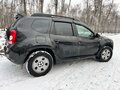 2014 Renault Duster I, чёрный, 850000 рублей - вид 5