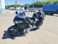2012 Honda GL 1800 Gold Wing, чёрный, 1550000 рублей - вид 11
