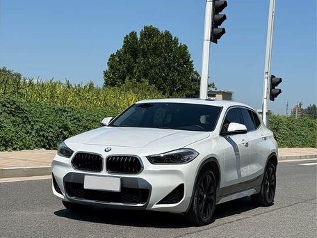 BMW X2 I (F39)