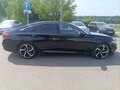 2019 Honda Accord X, чёрный, 2200000 рублей - вид 7