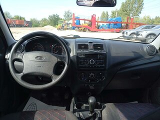 2023 Lada (ВАЗ) Granta I Рестайлинг, белый, 465600 рублей, вид 5
