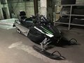 2010 Arctic Cat Bearcat, чёрный - вид 4
