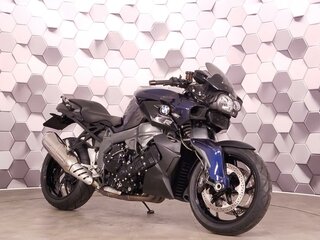2014 BMW K 1300 R, синий, 889000 рублей, вид 1