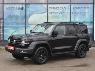 2023 Tank 300 I, чёрный, 2785000 рублей, вид 1