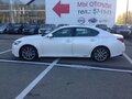 2012 Lexus GS 450h IV, белый - вид 10