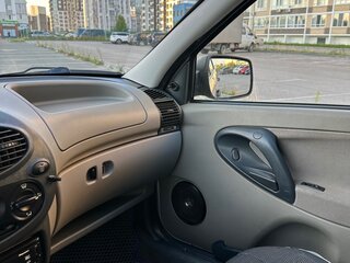 2011 Lada (ВАЗ) Kalina I, серебристый, 235000 рублей, вид 5