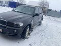 2007 BMW X5 3.0si II (E70), чёрный, 1300000 рублей - вид 2