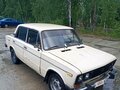 1989 Lada (ВАЗ) 2106, бежевый, 100000 рублей