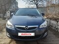 2011 Opel Astra J, синий, 1300000 рублей - вид 3