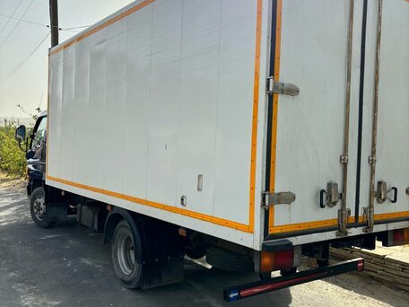 2012 Hyundai HD78, синий, 1800000 рублей, вид 3