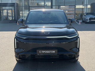 2025 GAC S7, чёрный, 5790000 рублей, вид 2