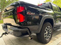 2024 Chevrolet Colorado III, чёрный, 6000039 рублей - вид 2