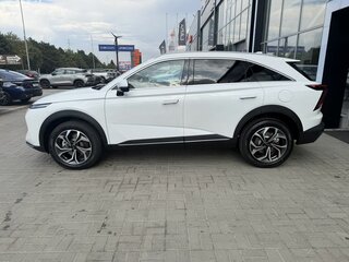 2026 Haval F7 II, белый, 3799000 рублей, вид 5