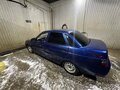 2010 Lada (ВАЗ) 2110 Богдан, синий, 180000 рублей - вид 1