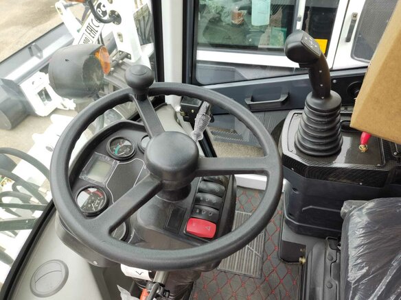 2024 Bull SL100, белый - вид 7