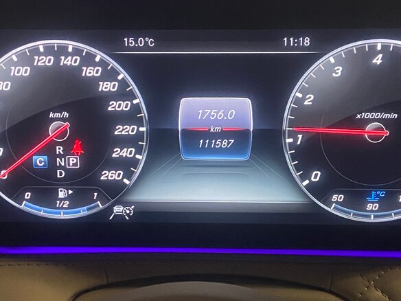 2018 Mercedes-Benz Maybach S-Класс 560 I (X222) Рестайлинг, чёрный, 8500000 рублей - вид 5
