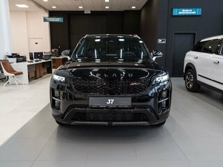 2026 Jeland J7, чёрный, 3409000 рублей, вид 1