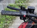 2026 Irbis Tungus, красный, 399900 рублей - вид 11