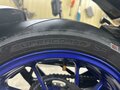 2018 Yamaha MT-09 (FZ-09), чёрный, 1000000 рублей - вид 9