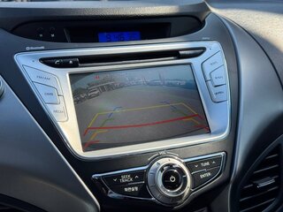 2011 Hyundai Avante V, серый, 1045000 рублей, вид 4