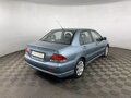 2006 Mitsubishi Lancer IX Рестайлинг, серый - вид 2