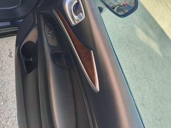 2013 Infiniti JX35, серый, 1590000 рублей - вид 21