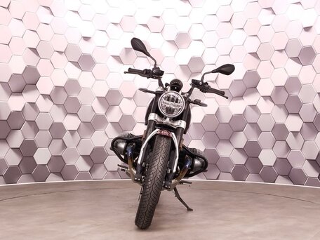 2024 BMW R 12, красный, 1529000 рублей, вид 5