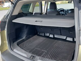 2013 Ford Kuga II, зелёный, 1300000 рублей, вид 4
