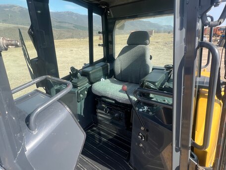 2012 John Deere 850J, 9800000 рублей, вид 4