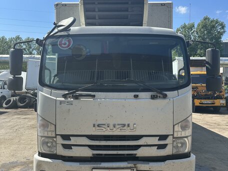 2020 Isuzu Forward (F-Series), белый, 5899999 рублей, вид 1