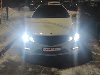 2011 Mercedes-Benz E-Класс 350 IV (W212, S212, C207), белый, 1600000 рублей, вид 2
