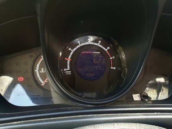 2013 Lifan X60 I, серый, 650000 рублей - вид 6