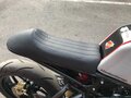 2015 Bajaj Pulsar NS 200, серый - вид 5