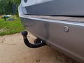 2011 Toyota Sienna III, серый, 2400000 рублей - вид 11