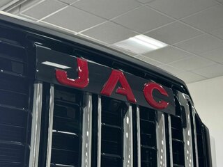 2026 JAC T9, белый, 3599000 рублей, вид 5