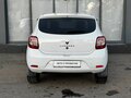 2020 Renault Sandero II Рестайлинг, белый - вид 6