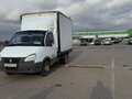 2010 ГАЗ ГАЗель (3302), белый, 690000 рублей - вид 2