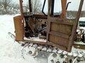 1991 ОТЗ ТДТ-55, 450000 рублей - вид 1