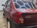 2010 Renault Logan I Рестайлинг, красный, 245000 рублей - вид 5
