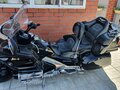 2012 Honda GL 1800 Gold Wing, чёрный, 1550000 рублей - вид 4