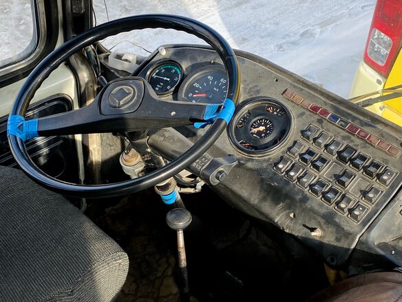 2005 ПАЗ 4234, белый, 590000 рублей - вид 11
