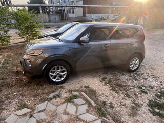 2020 Kia Soul III, серый, 2200000 рублей, вид 2