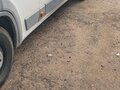 2012 Citroen Jumper, белый, 1185000 рублей