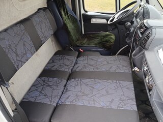 2008 Fiat Professional Ducato, белый, 950000 рублей, вид 2