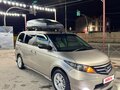 2004 Honda Elysion I, коричневый, 1300000 рублей - вид 3