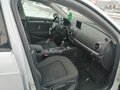 2014 Audi A3 III (8V), белый - вид 2