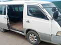 2003 SsangYong Transstar, белый, 450000 рублей - вид 7