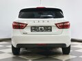 2019 Lada (ВАЗ) Vesta SW I, белый - вид 5