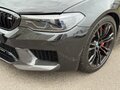 2019 BMW M5 VI (F90), чёрный, 6299999 рублей - вид 8